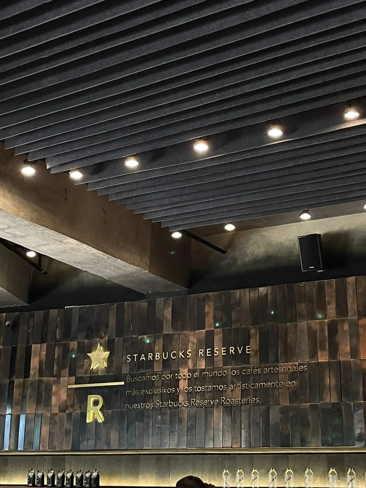 Productos acústicos arquitectónicos